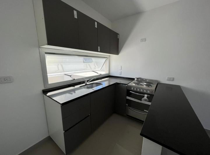 Desarrollo vertical · Condarco 400, Wilde