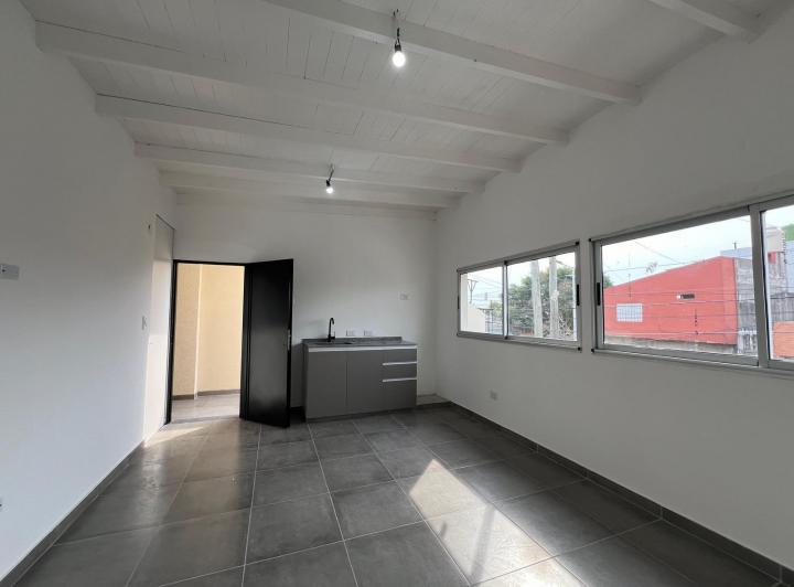 Desarrollo vertical · Arredondo 6017, Wilde