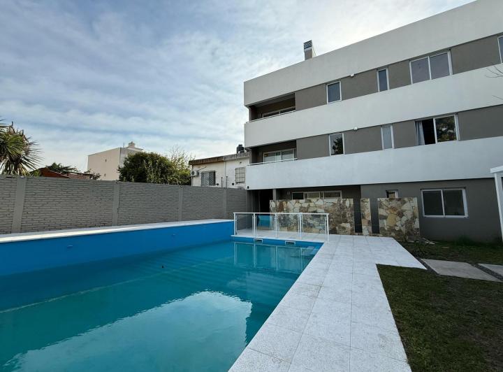 Desarrollo vertical · Raquel Español 200, Wilde ¡Exclusivo Complejo en Wilde con Piscina, Espacios Verdes y Parrillas!