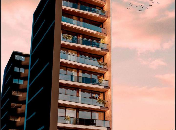 Desarrollo vertical · Ramon Franco 5629, Wilde