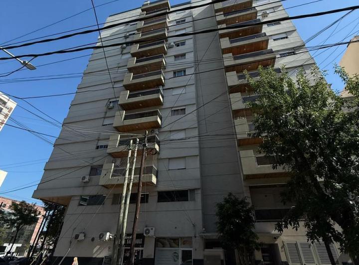 Desarrollo vertical · Lomas de Zamora 18, Wilde ¡Unidades Dos Ambientes a La Venta + Terraza con Piscina!
