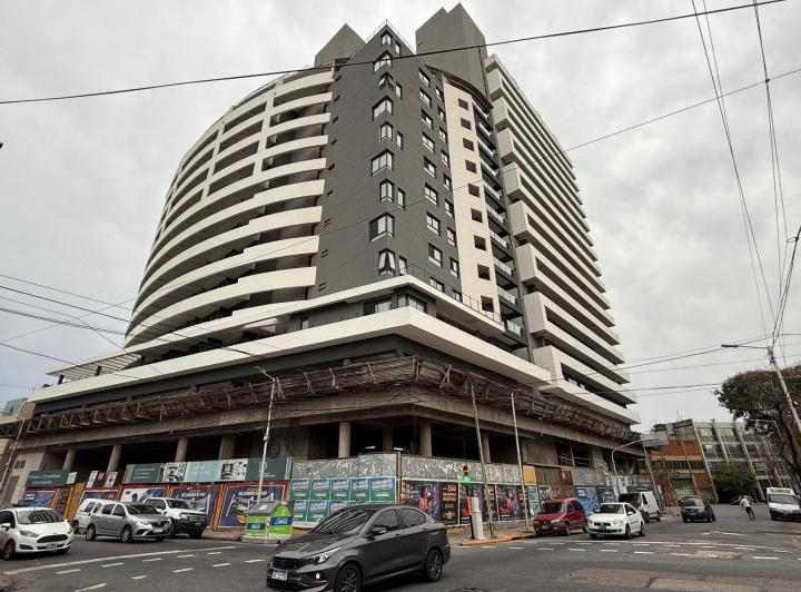 Desarrollo vertical · Palaá Green Tower