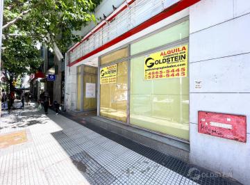 Local comercial · 593m² · Local - Almagro