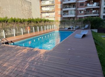 Departamento · 39m² · 2 Ambientes · Departamento de 2 Ambientes con Amenities Seguridad 24 Hs Apto Profesional