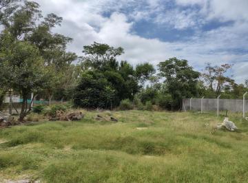 escobar-loma-verde-alquiler-lote-mas-de-500-mts · Lote de Aprox 800 m²