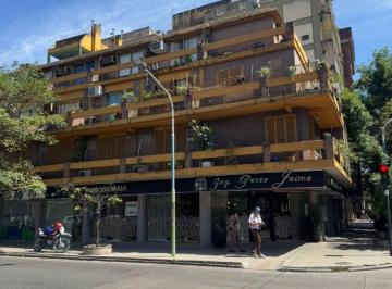 JAI-JAI-938_2 · Monoambiente en Alquiler - San Juan 1000 - Zona Norte