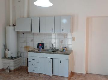 Departamento · 3 Ambientes · 1 Cochera · Departamento en Alquiler