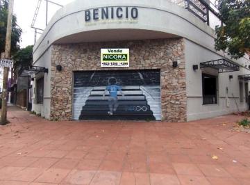 Local comercial · 155m² · 2 Cocheras · Alquiler Local Comercial en Corredor Gastronomico Castelar
