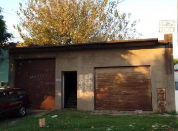 Bodega-Galpón · 280m² · Galpón en Quilmes Oeste