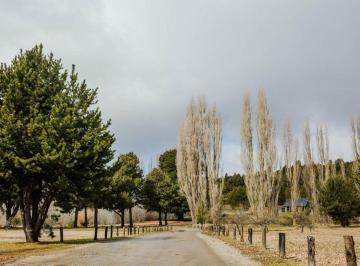 Terreno · 1173m² · Lote de 1170 m² en Barrio Dos Valles - Financiado