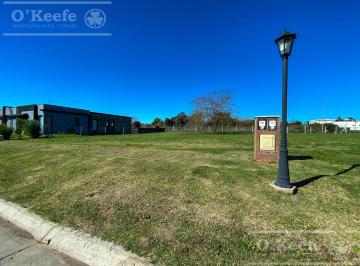 Terreno · 621m² · Terreno en Venta San Juan Chico Hudson Berazategui