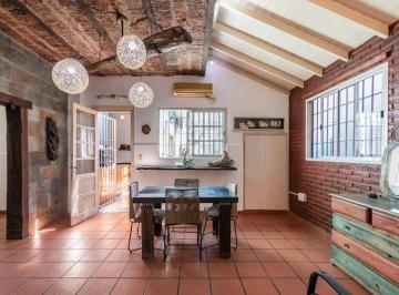 PH · 96m² · 4 Ambientes · 1 Cochera · Venta PH 4 Amb. Cochera, Apto Credito, Lanus Oeste
