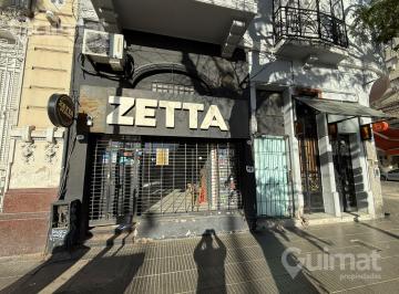 Local comercial · 70m² · 2 Ambientes · Local en Palermo