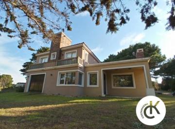 Casa de 5 ambientes, Pinamar · Heráclidas 1635 | Casa en Venta | 4 Dorm. | Pinamar