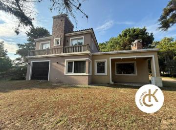 Casa de 5 ambientes, Pinamar · Heráclidas 1635 | Casa en Venta | 4 Dorm. | Pinamar