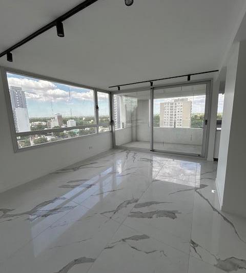 Desarrollo vertical · Platinvm Residences