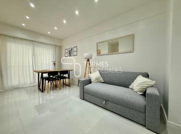 Departamento · 31m² · 2 Ambientes · Venta Departamento 2 Ambientes Reciclado y Amoblado | Plaza Colon Mar del Plata
