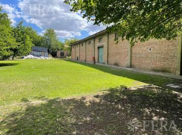 Bodega-Galpón · 2400m² · 6 Ambientes · Venta en Block de 6 Galpones en Berazategui