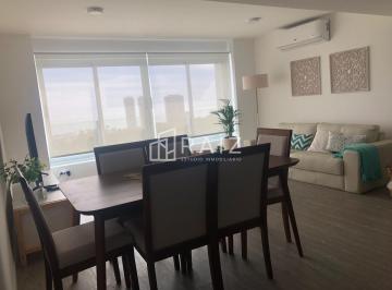 Foto1 · Apartamento en Alquiler, Roosevelt, a Estrenar! Punta del Este
