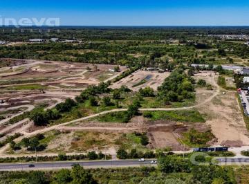 Terreno · 700m² · Lotes Financiados en Barrio San Pedro a 1 Min de Nordelta