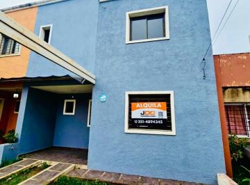Casa de 5 ambientes, Córdoba · Gran Duplex en Alquiler