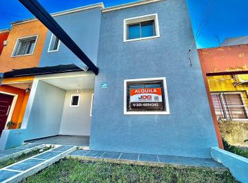 Casa de 7 ambientes, Córdoba · Gran Duplex en Alquiler Zona Valle Escondido