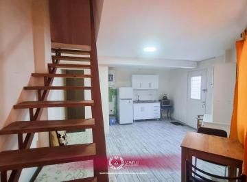 PH · 46m² · 2 Ambientes · Alquiler Departamento Tipo PH en Duplex 2 Ambientes 46 m² en Boedo San Cristóbal