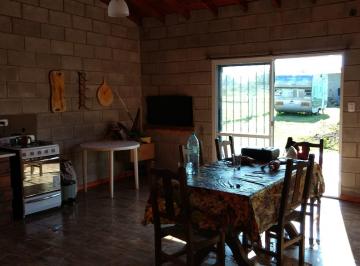 Quinta vacacional de 3 ambientes, Berazategui · Casaquinta El Pato - Berazategui