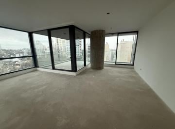 Departamento · 145m² · 4 Ambientes · 2 Cocheras · Venta 3 Amb Frente - Quantum Bellini - Incluye Cochera