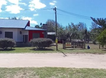 Casa de 4 ambientes, Santa Teresita · Casa Sola en Paseo del Bosque Santa Teresita