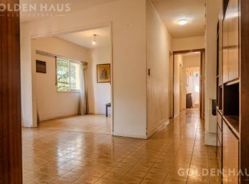Departamento · 70m² · 4 Ambientes · 1 Cochera · Departamento 4 Ambientes con Cochera en Villa Celina