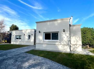 Casa de 4 ambientes, Mar del Plata · Venta Casa 4 Amb Arenas del Sur