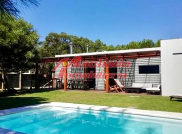 Foto1 · Casa en Venta en Tio Tom - Punta Ballena a 200 m del Mar