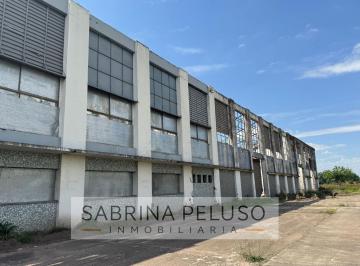 Terreno · 600m² · Venta Parque Polo Industrial Merlo