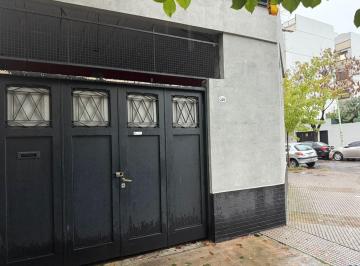 Depósito de 1 ambiente, Villa Urquiza · Deposito o Rubro de Interes del Propietario/ Alquiler / Zona Villa Urquiza, Solo Deposito!