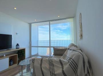 Departamento de 2 ambientes, Mar del Plata · Venta Departamento 2 Ambientes Vista Al Mar. Edificio Havanna