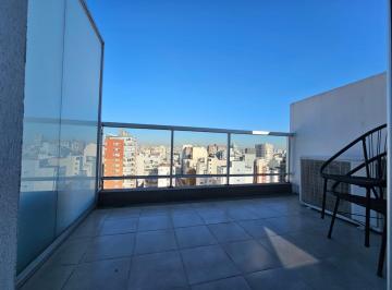 Departamento de 1 ambiente, Núñez · Alquiler Oficina Impecable Premium