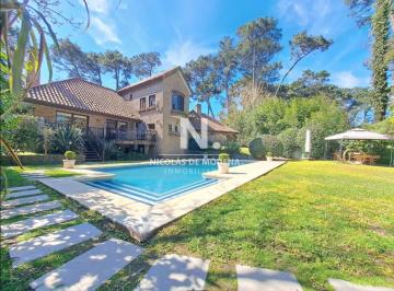 Foto1 · Amplia Casa con Piscina en San Rafael, Punta del Este