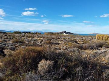 FRI-FRI-1120_2 · Venta de Lote 1214 m² en Punta Soberana, El Calafate
