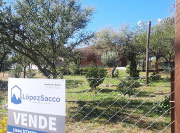 Casa de 3 ambientes, San Lorenzo · ¡Retasada! - Casa de Campo a Estrenar en Cercanías de Mina Clavero!