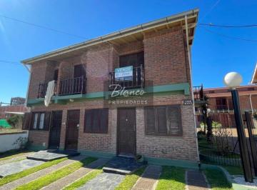 Departamento · 60m² · 4 Ambientes · 1 Cochera · Hermoso Duplex 4 Amb - Ideal Para Vivienda Permanente