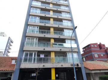 Departamento de 2 ambientes, Mar del Plata · Departamento 2 Amb. Punta Mogotes