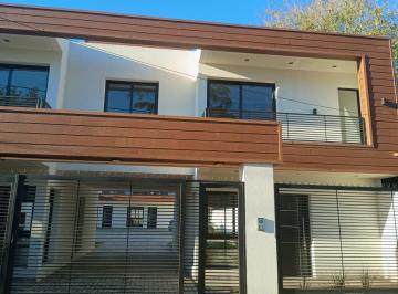 Departamento de 4 ambientes, Ituzaingó · Departamento Tipo Dúplex con Cochera a Estrenar
