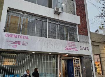 local (opcional)+oficinas · Excelentes Oficinas Sobre Avda Juan Bautista Alberdi 5181, Mataderos, Caba