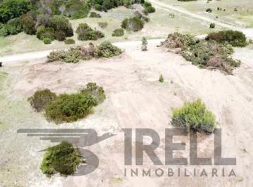 Terreno · 280m² · Venta de Lotes con Facilidades, unifamiliares, Zona Sur, Villa Gesell