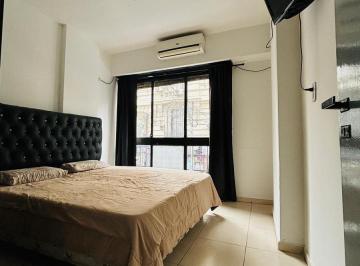 Departamento · 40m² · 2 Ambientes · Departamento 2 Ambientes en Alquiler Temporario Balvanera