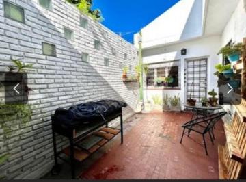 Casa de 3 ambientes, Quilmes · Casa Super Comoda en Quilmes Centro
