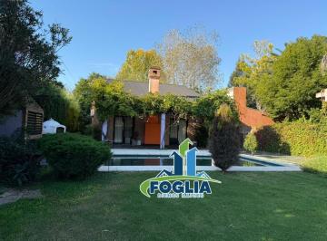 Casa de 3 ambientes, Ezeiza · Dúplex en Venta en Ezeiza – Parque Barrio La Celia.