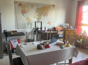 Departamento · 40m² · 2 Ambientes · 1 Cochera · Departemento a La Venta en Merlo Centro