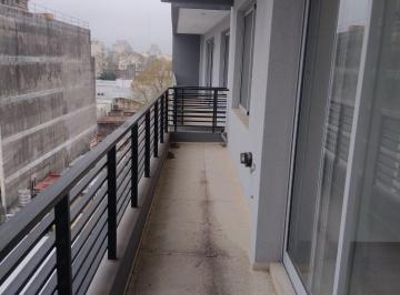 Departamento de 2 ambientes, Villa General Mitre · Departamento 2 Ambientes a Estrenar Villa Mitre